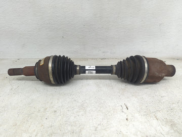 2017-2019 Gmc Acadia Axle Shaft Front Passenger Cv C/v - Oemusedautoparts1.com