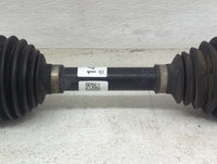 2017-2019 Gmc Acadia Axle Shaft Front Passenger Cv C/v - Oemusedautoparts1.com
