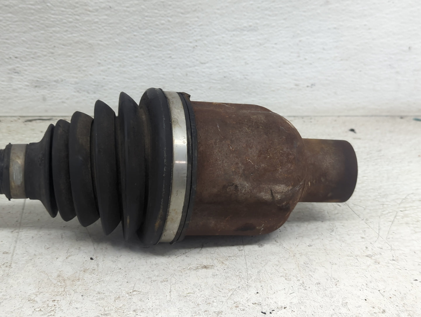 2017-2019 Gmc Acadia Axle Shaft Front Passenger Cv C/v - Oemusedautoparts1.com