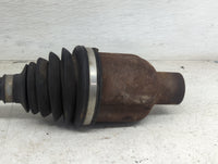 2017-2019 Gmc Acadia Axle Shaft Front Passenger Cv C/v - Oemusedautoparts1.com