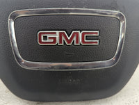 2019 Gmc Acadia Air Bag Driver Left Steering Wheel Mounted P/N:20228074 Fits OEM Used Auto Parts - Oemusedautoparts1.com