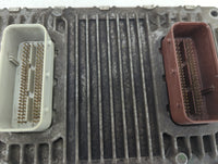 2019 Gmc Acadia PCM Engine Control Computer ECU ECM PCU OEM Fits OEM Used Auto Parts - Oemusedautoparts1.com