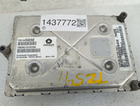 2019 Gmc Acadia PCM Engine Control Computer ECU ECM PCU OEM Fits OEM Used Auto Parts - Oemusedautoparts1.com