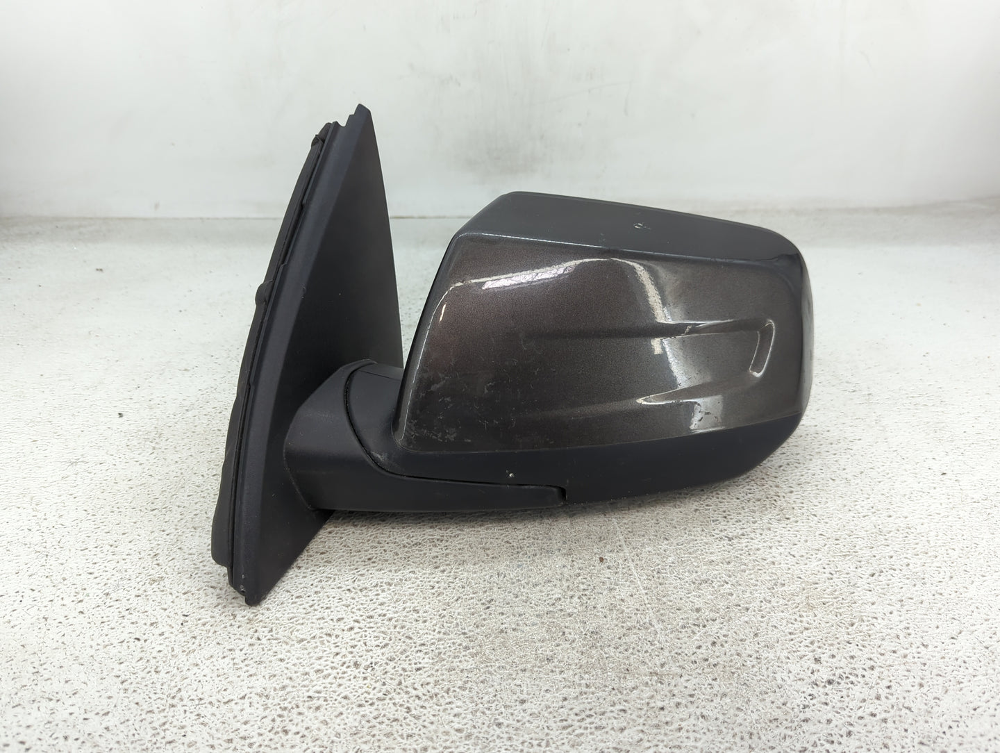 2017-2019 Gmc Acadia Driver Side View Mirror - Left Door Mirror OEM Used - Oemusedautoparts1.com