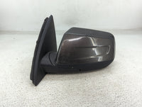 2017-2019 Gmc Acadia Driver Side View Mirror - Left Door Mirror OEM Used - Oemusedautoparts1.com