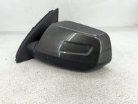 2017-2019 Gmc Acadia Driver Side View Mirror - Left Door Mirror OEM Used - Oemusedautoparts1.com