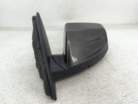 2017-2019 Gmc Acadia Driver Side View Mirror - Left Door Mirror OEM Used - Oemusedautoparts1.com
