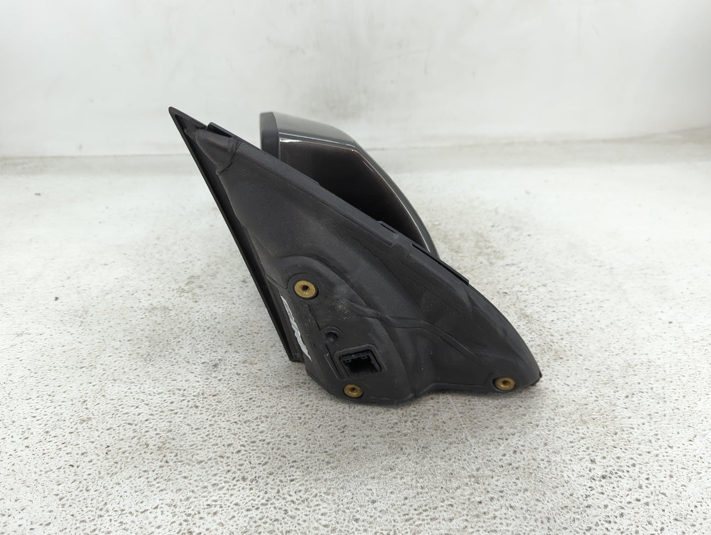 2017-2019 Gmc Acadia Driver Side View Mirror - Left Door Mirror OEM Used - Oemusedautoparts1.com