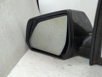 2017-2019 Gmc Acadia Driver Side View Mirror - Left Door Mirror OEM Used - Oemusedautoparts1.com