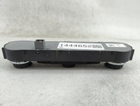 2017-2022 Gmc Acadia Climate Control Module Temperature AC/Heater Replacement P/N:84246526 7370200000000X Fits OEM Used Auto
