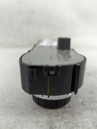 2017-2022 Gmc Acadia Climate Control Module Temperature AC/Heater Replacement P/N:84246526 7370200000000X Fits OEM Used Auto