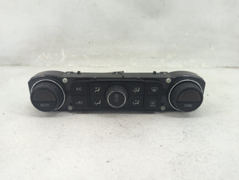 compare product 2017-2022 Gmc Acadia Climate Control Module Temperature AC/Heater Replacement P/N:84246526 815372982 Fits OEM Used Auto Parts