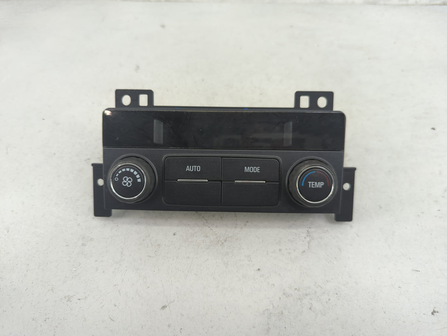 2017-2022 Gmc Acadia Climate Control Module Temperature AC/Heater Replacement P/N:23467327 3320100000X Fits OEM Used Auto Pa