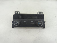 2017-2022 Gmc Acadia Climate Control Module Temperature AC/Heater Replacement P/N:23467327 3320100000X Fits OEM Used Auto Pa