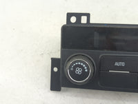 2017-2022 Gmc Acadia Climate Control Module Temperature AC/Heater Replacement P/N:23467327 3320100000X Fits OEM Used Auto Pa