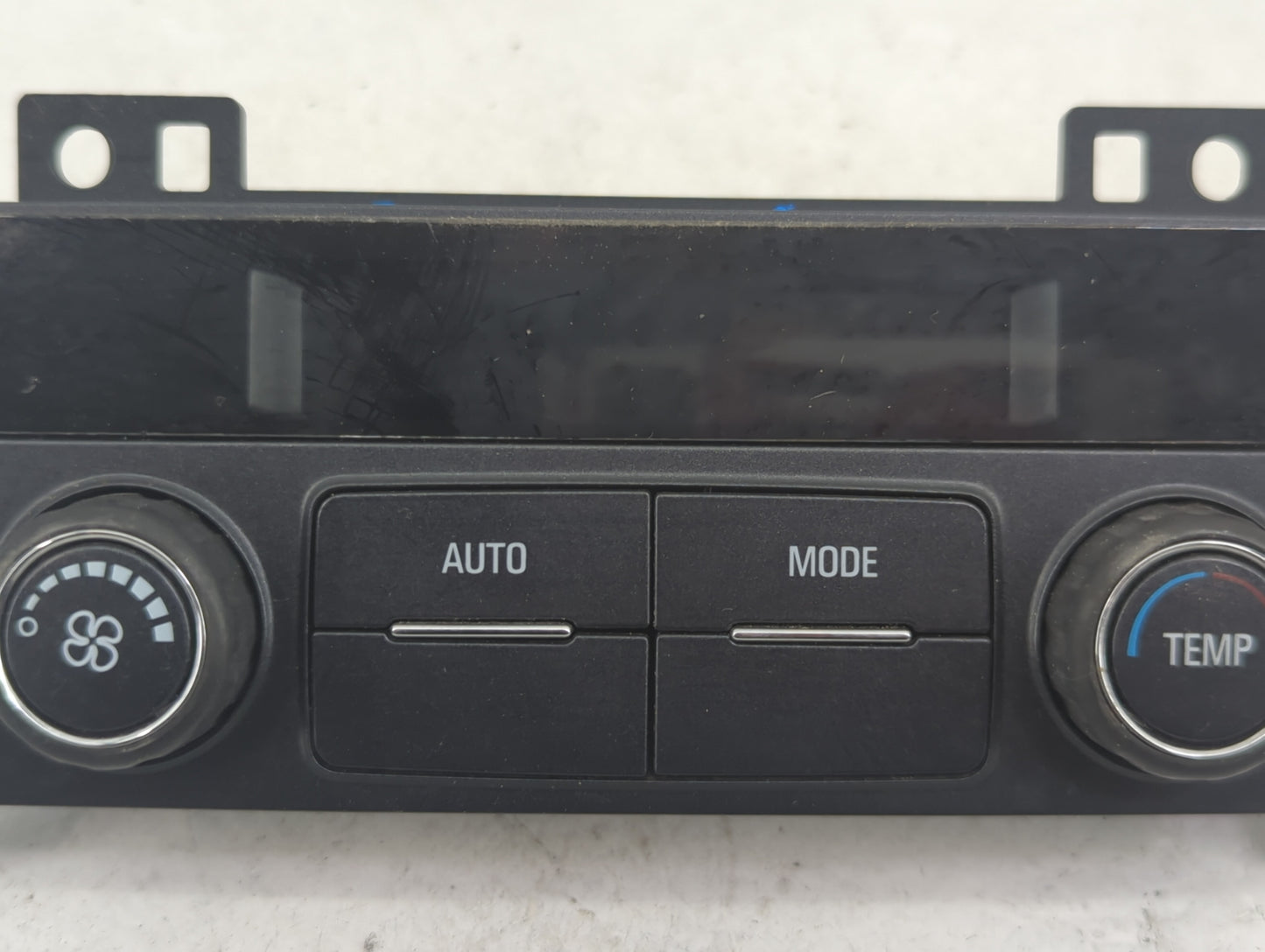 2017-2022 Gmc Acadia Climate Control Module Temperature AC/Heater Replacement P/N:23467327 3320100000X Fits OEM Used Auto Pa