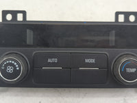 2017-2022 Gmc Acadia Climate Control Module Temperature AC/Heater Replacement P/N:23467327 3320100000X Fits OEM Used Auto Pa