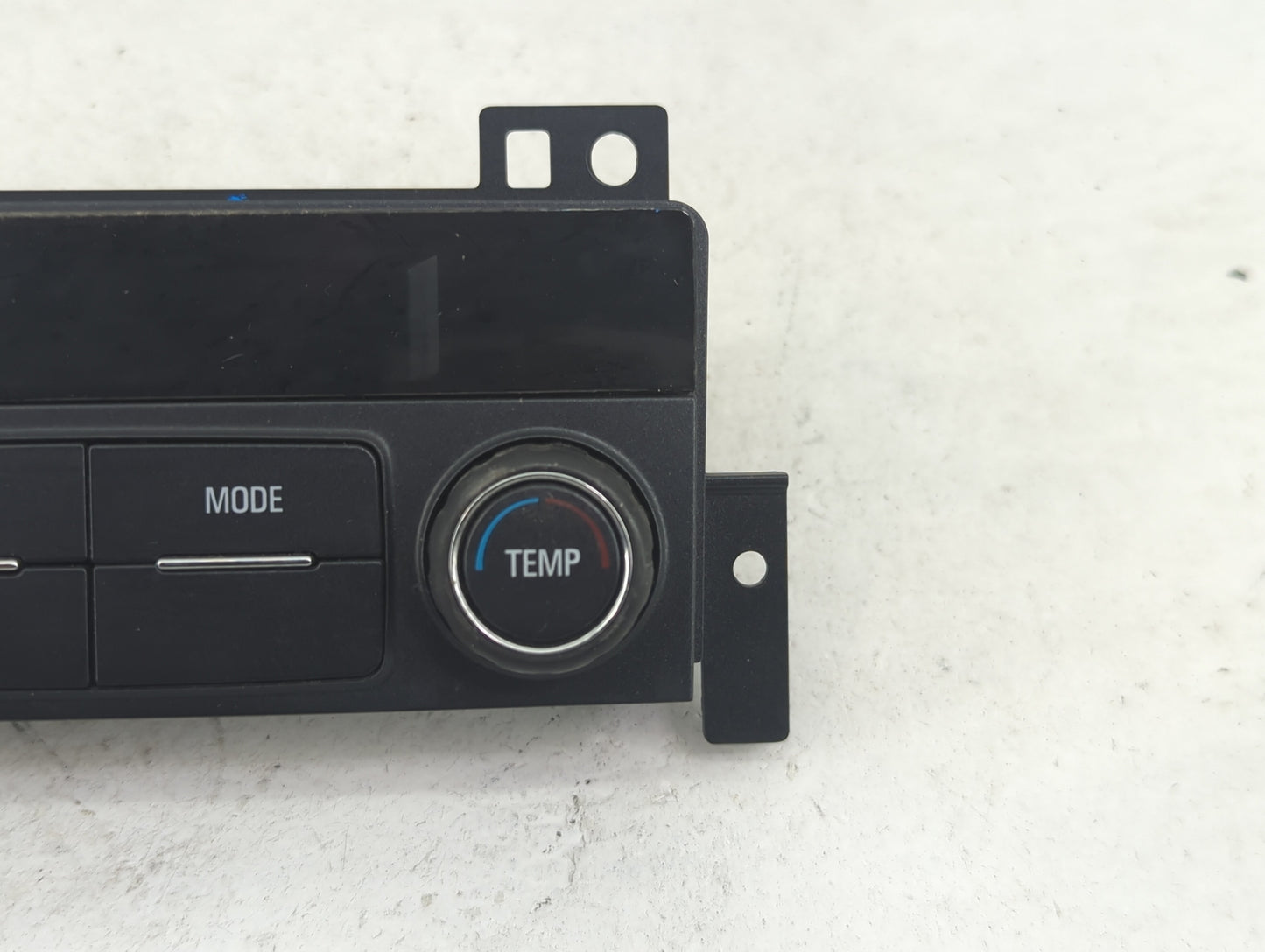 2017-2022 Gmc Acadia Climate Control Module Temperature AC/Heater Replacement P/N:23467327 3320100000X Fits OEM Used Auto Pa