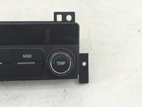 2017-2022 Gmc Acadia Climate Control Module Temperature AC/Heater Replacement P/N:23467327 3320100000X Fits OEM Used Auto Pa