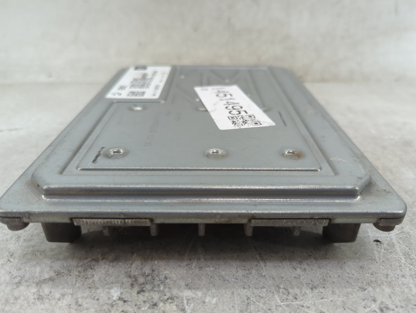 2017-2022 Gmc Acadia PCM Engine Control Computer ECU ECM PCU OEM P/N:12697045 12687296 Fits OEM Used Auto Parts - Oemusedaut