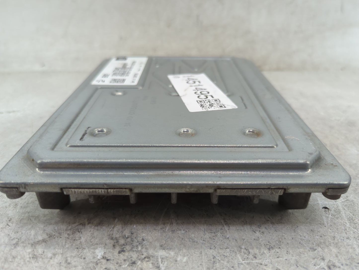 2017-2022 Gmc Acadia PCM Engine Control Computer ECU ECM PCU OEM P/N:12697045 12687296 Fits OEM Used Auto Parts - Oemusedaut