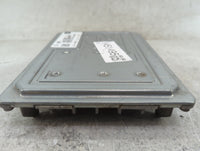 2017-2022 Gmc Acadia PCM Engine Control Computer ECU ECM PCU OEM P/N:12697045 12687296 Fits OEM Used Auto Parts - Oemusedaut