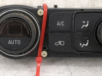 2017-2022 Gmc Acadia Climate Control Module Temperature AC/Heater Replacement P/N:84246526 7370200000000X Fits OEM Used Auto