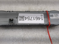 2017-2022 Gmc Acadia Climate Control Module Temperature AC/Heater Replacement P/N:84246526 7370200000000X Fits OEM Used Auto