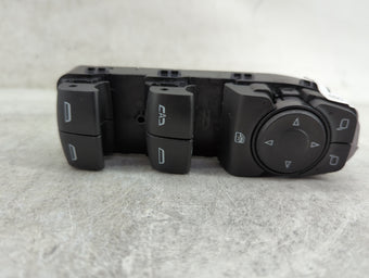 compare product 2019 Gmc Acadia Master Power Window Switch Replacement Driver Side Left P/N:13526288 84572240 Fits OEM Used Auto Parts