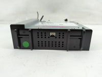 2018-2019 Gmc Acadia Radio AM FM Cd Player Receiver Replacement P/N:42645351 555343750, LC7S-R Fits Fits 2018 2019 2020 OEM 