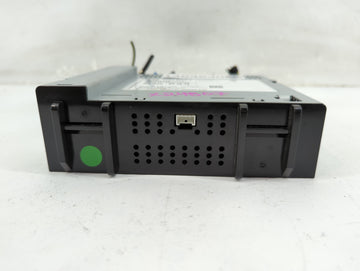 2018-2019 Gmc Acadia Radio AM FM Cd Player Receiver Replacement P/N:42645351 555343750, LC7S-R Fits Fits 2018 2019 2020 OEM 
