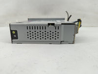 2018-2019 Gmc Acadia Radio AM FM Cd Player Receiver Replacement P/N:42645351 555343750, LC7S-R Fits Fits 2018 2019 2020 OEM 