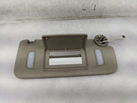 2017-2019 Gmc Acadia Sun Visor Shade Replacement Passenger Right Mirror Fits Fits 2017 2018 2019 OEM Used Auto Parts - Oemus