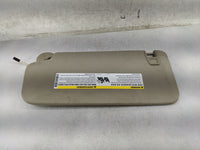 2017-2019 Gmc Acadia Sun Visor Shade Replacement Passenger Right Mirror Fits Fits 2017 2018 2019 OEM Used Auto Parts - Oemus