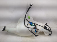 2017-2022 Gmc Acadia Windshield Washer Fluid Reservoir Bottle Oem - Oemusedautoparts1.com