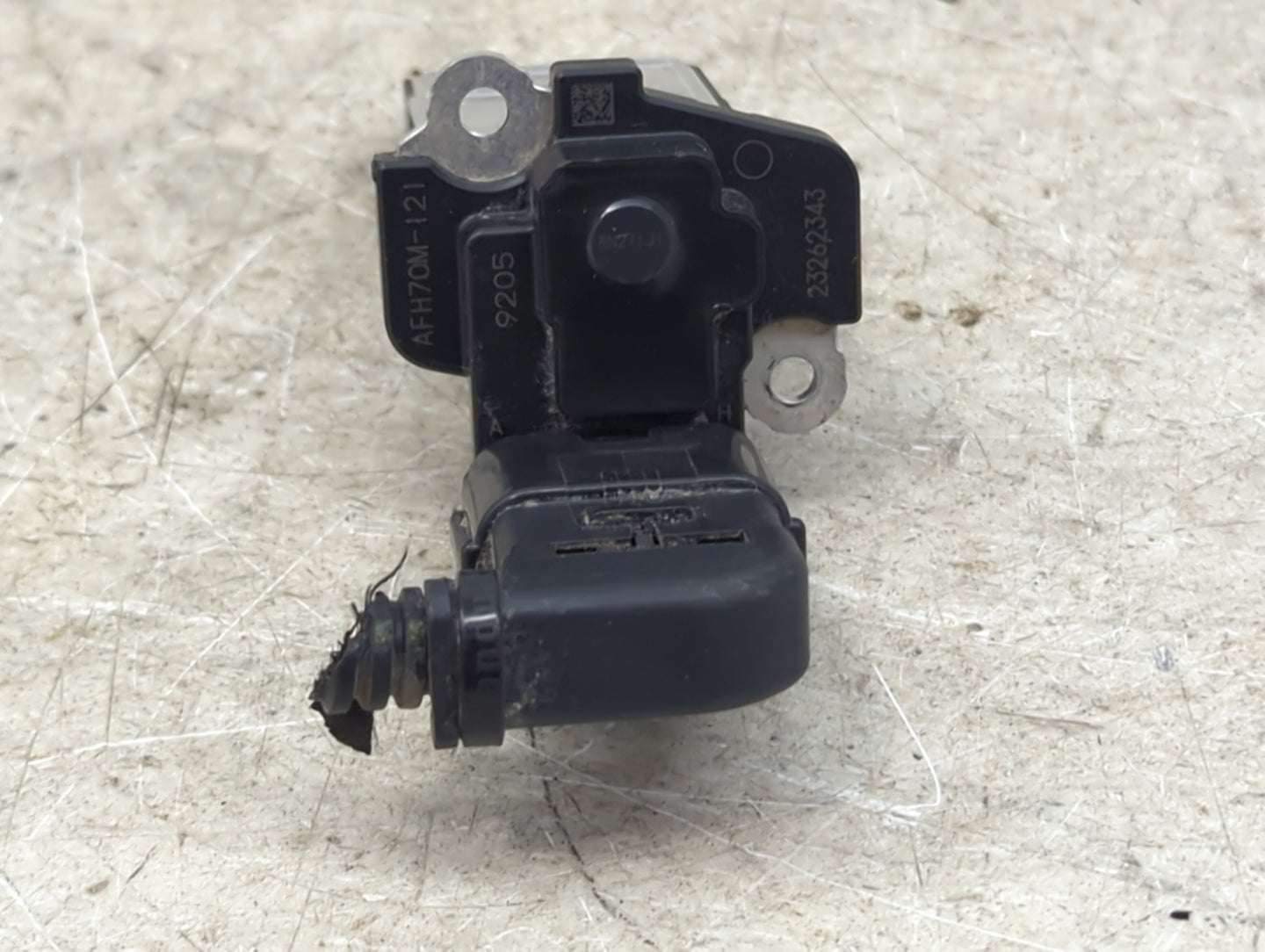 2012-2022 Gmc Acadia Mass Air Flow Meter Maf 1486476 - Oemusedautoparts1.com