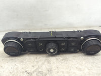 2017-2022 Gmc Acadia Climate Control Module Temperature AC/Heater Replacement P/N:81S372982 737020000000X Fits OEM Used Auto