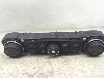 compare product 2017-2022 Gmc Acadia Climate Control Module Temperature AC/Heater Replacement P/N:81S372982 737020000000X Fits OEM Used Auto Parts