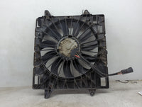 2017-2019 Gmc Acadia Electric Radiator Cooling Fan Motor Assembly P/N:VA122A-ABL860HT-116A 23419653 Fits Fits 2017 2018 2019