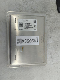 2017-2021 Gmc Acadia PCM Engine Control Computer ECU ECM PCU OEM P/N:12695804 12669908 Fits Fits 2017 2018 2019 2020 2021 20