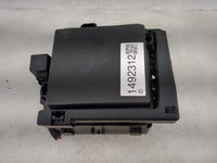 2018-2019 Gmc Acadia Fusebox Fuse Box Panel Relay Module P/N:84137484 13458934, 13458935, 13455283, 13502751 Fits Fits 2018 