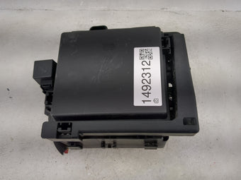 compare product 2018-2019 Gmc Acadia Fusebox Fuse Box Panel Relay Module P/N:84137484 13458934, 13458935, 13455283, 13502751 Fits Fits 2018 2019 OEM Used Auto Parts