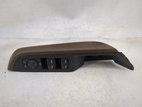 2019 Gmc Acadia Master Power Window Switch Replacement Driver Side Left P/N:23326296 D1A054A, 96TW-DR Fits OEM Used Auto Par