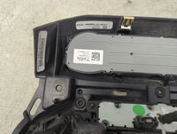 2019 Gmc Acadia Information Display Screen 1496129 - Oemusedautoparts1.com