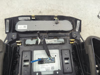 2019 Gmc Acadia Information Display Screen 1496129 - Oemusedautoparts1.com