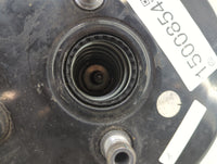 2017-2022 Gmc Acadia Power Brake Booster Oem 1500854 - Oemusedautoparts1.com