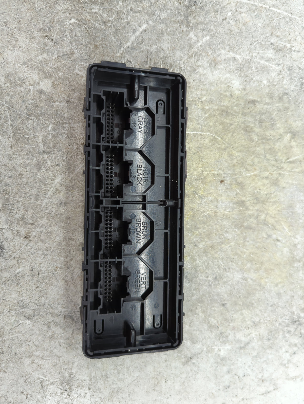 2018-2022 Gmc Acadia Temperature Control Module - Oemusedautoparts1.com