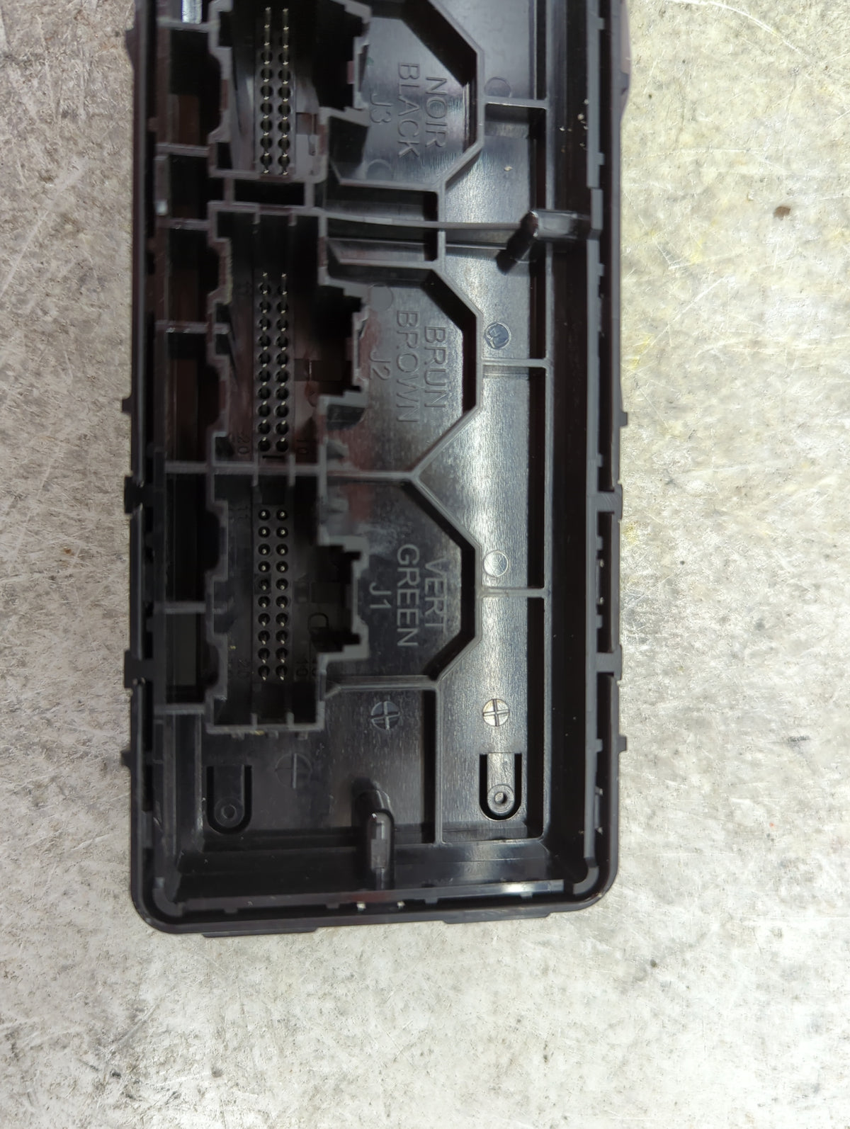 2018-2022 Gmc Acadia Temperature Control Module - Oemusedautoparts1.com