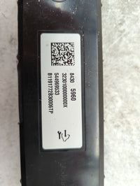 2018-2022 Gmc Acadia Temperature Control Module - Oemusedautoparts1.com