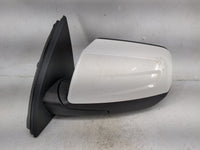 2017-2019 Gmc Acadia Driver Side View Mirror - Left Door Mirror OEM Used - Oemusedautoparts1.com